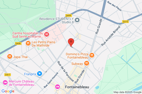 Gendarmerie Nationale