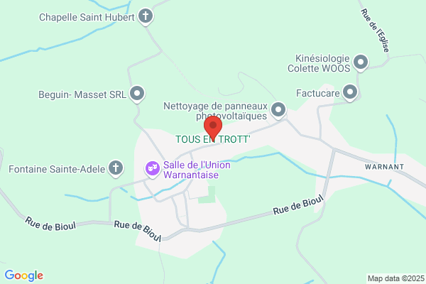 tous en trott