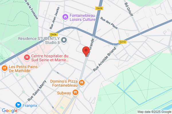 Centre De Soins Psychotherapeutiques