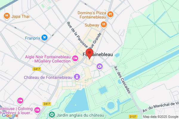 Au Tire Bouchon