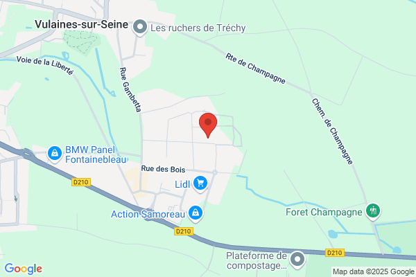 Bellifontaine Depannages