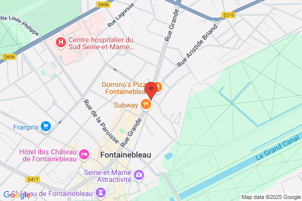Clinique Des Coudriers