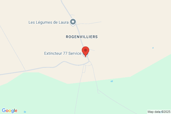 Extincteur 77 Service