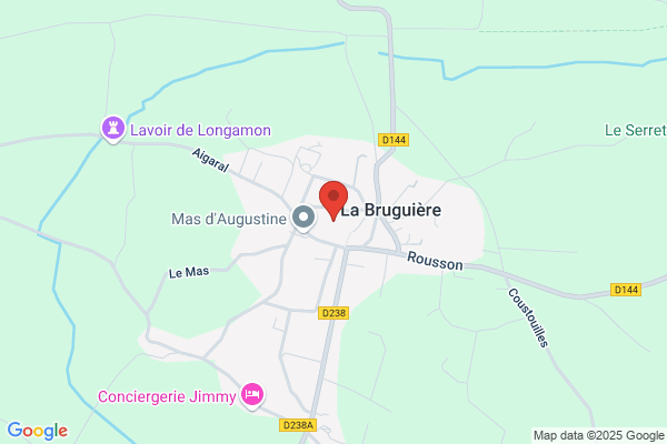 La Banque Postale