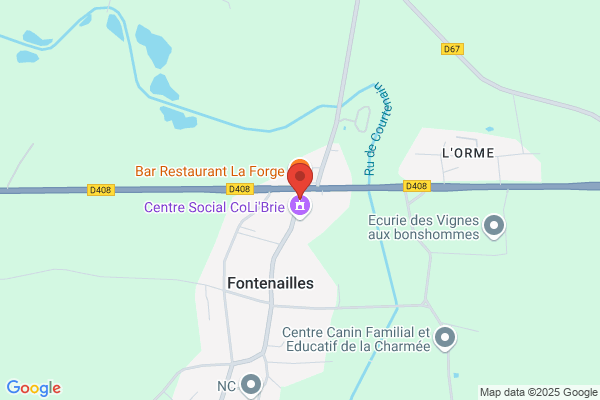 La Poste Agence Communale