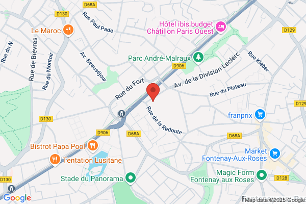 Adda Richard Ag Immobiliere