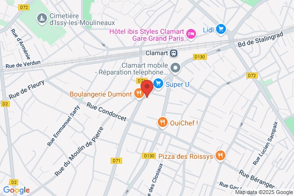 Agence Metayer Immobilier Standard