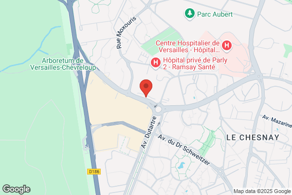 Cph Immobilier