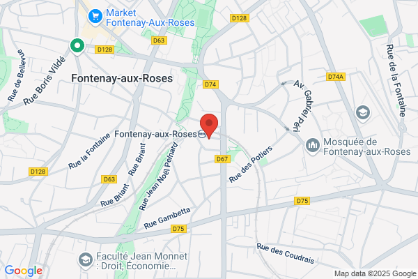 Immobiliere Paris Sud
