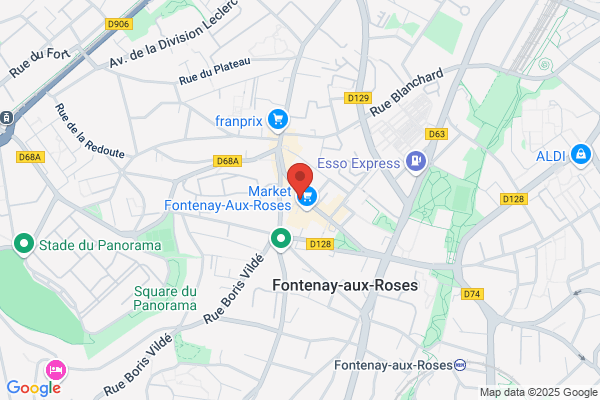 Immobiliere Paris Sud