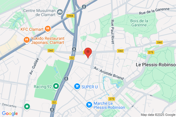 Agence De Tourisme Robinson
