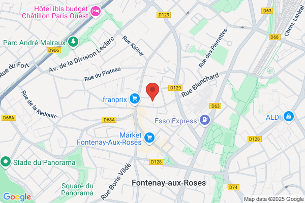 Albans Moureu Anne Rose