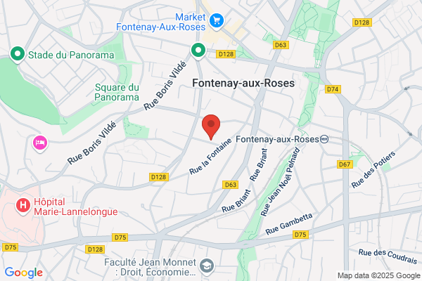 Atelier Architecture Developpement