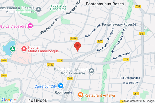 Beaucaire Francis