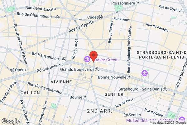 Boubouillon Christophe
