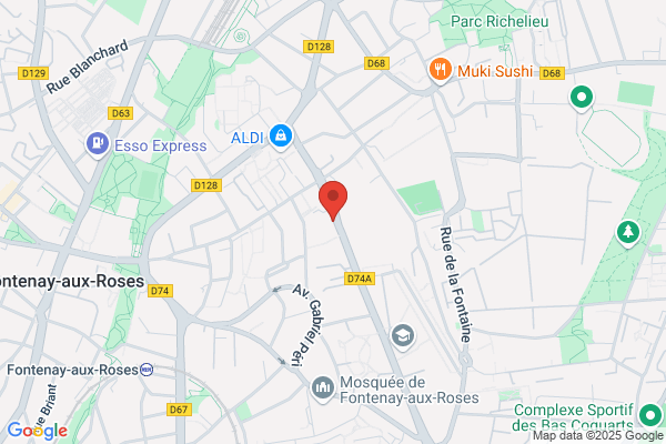 Amaaf Association Mutuelle Des Agents Air France