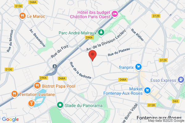 Association De Sante Mentale