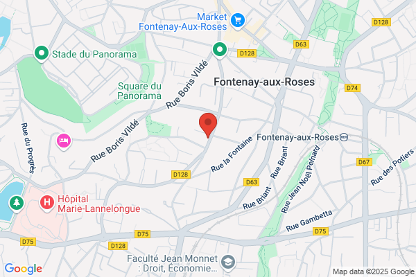 Association Des Freres Et Soeurs De L handicape