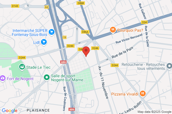 Association Jean Cotxet