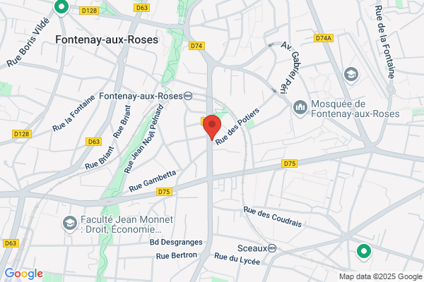 Croix Rouge Francaise Delegation Departementale Comite