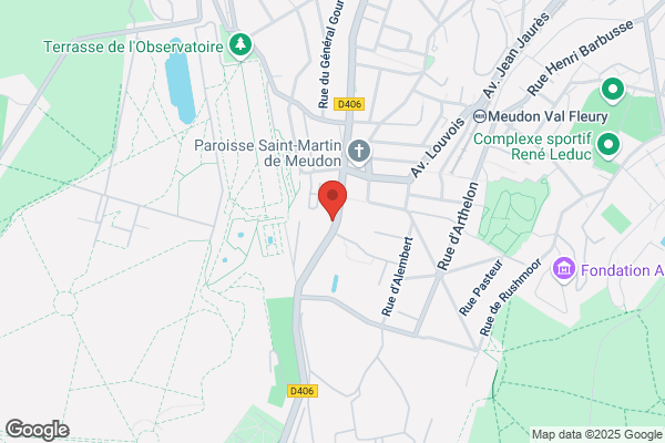 Mutuelle de Poitiers Assurances - Andra TSAKIRI
