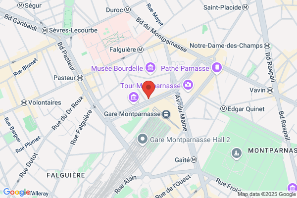 Bnp Paribas Agences 15eme Arrondissement Agence Porte de v