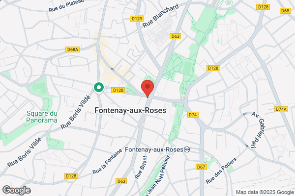 Credit Agricole D Ile De France
