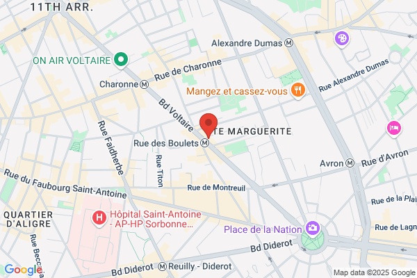 Credit Agricole Ile De France