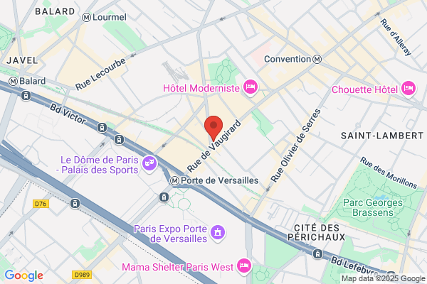Credit Lyonnais Agences Du 15e Arrondissement Porte De versaill
