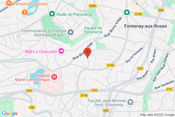 Atelier D Auteuil Sarl