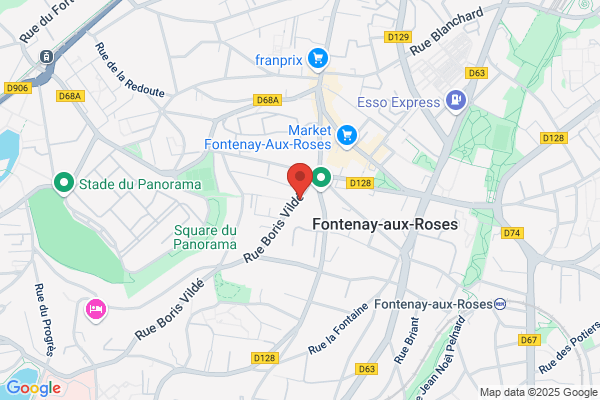 Auto Service Colonie Ste Telecopie