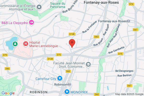 Colliere Jeannine