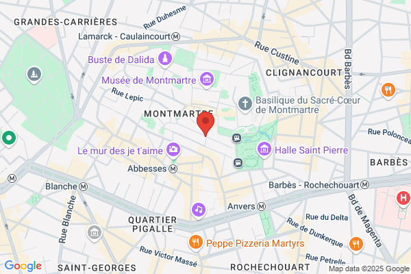 Au Rendez Vous Des Amis
