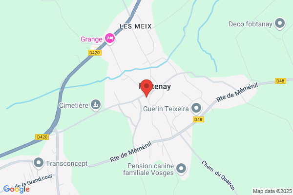 Bar De La Cavee