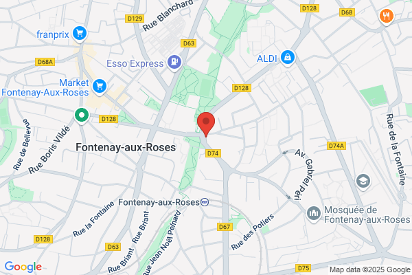 Bar Des Boulistes