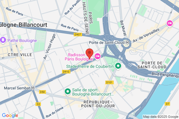 Brasserie La Fontaine