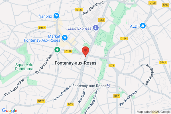 Antoine Coiffure
