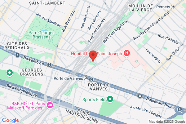 Brush Et Tourniquet