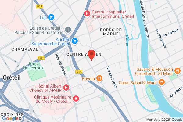 Centre Jm Coiffure Esthetique
