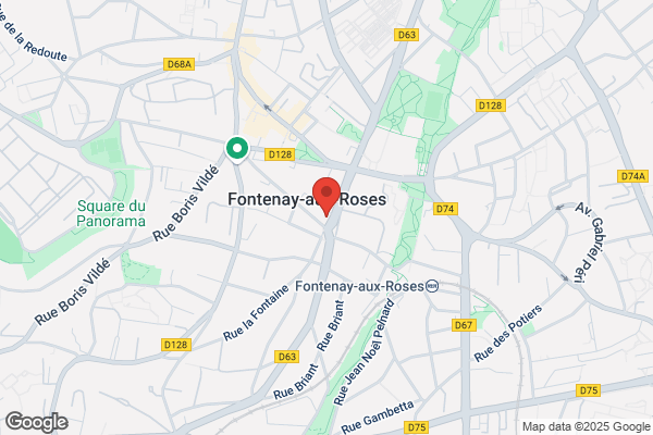 Couvrat Francoise