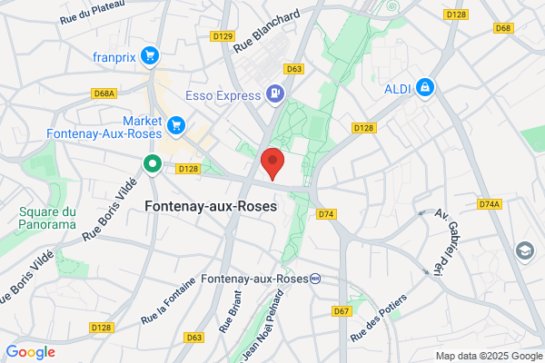 CAMARADECOMERCIOLATINOAMERICANACCLAFFRANCIA