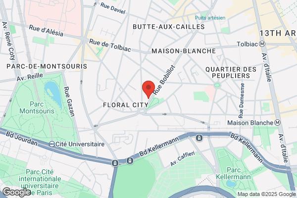 Ecole de Sophrologie Caycédienne de Paris - NS Formations & Consult