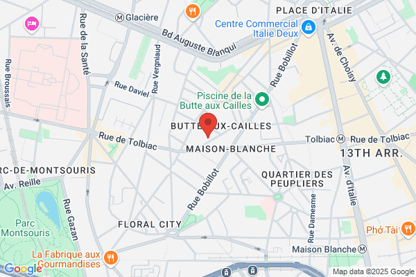 Alpha Conseil