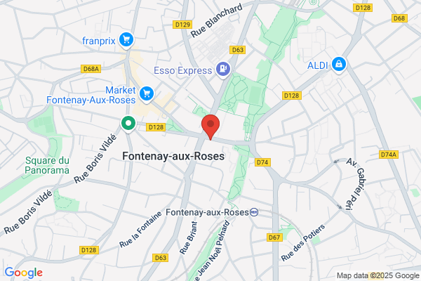 Creche Associative L Ile Aux Enfants