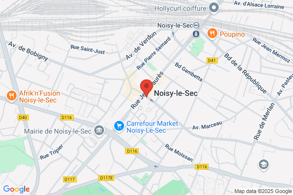 Creche Relais Assistante Maternelle
