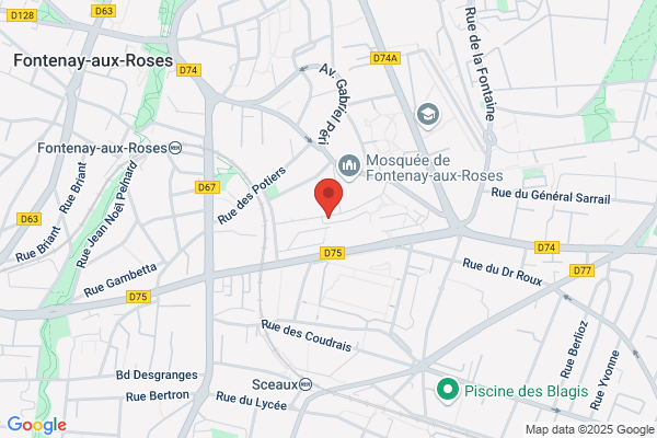 Antenne Jeunes Informations