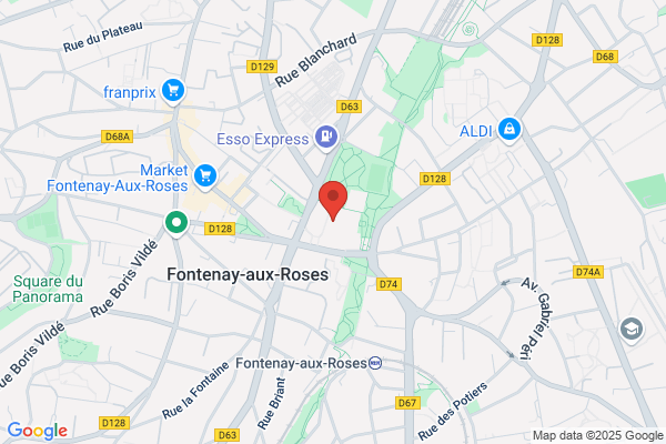 Association Culturelle Des Familles Antillaises De Bagneux