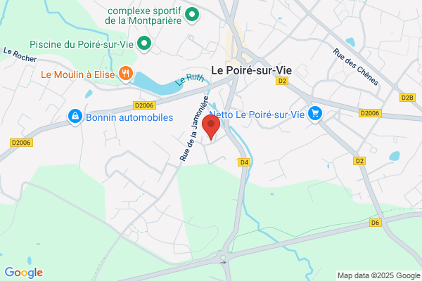 Association Mouvance