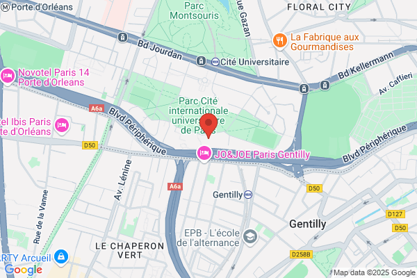 Calif Centre Accueil Libano Francais Orientat Format prof