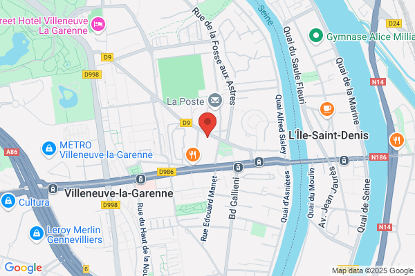Guides De France Hauts De Seine